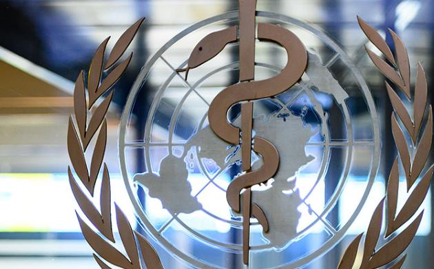 Fighting the Coronavirus Pandemic: China's Influence at the World Health Organization