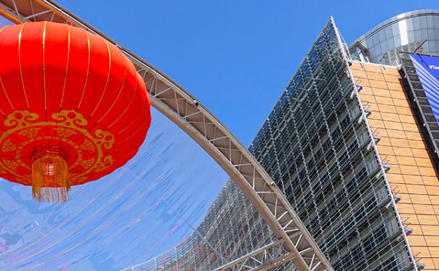 China Plans Visits to Europe in Times of Uncertainty