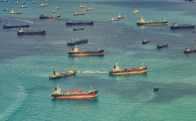 China Trends #2 – Océan Indien : un collier de ports chinois
