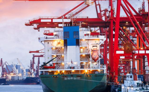 China Trends #2 – Large but Not Strong: The Challenges for China’s Domestic Ports