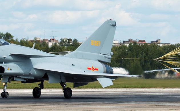 China Trends #3 – Chine, Russie : frères d’armes ?