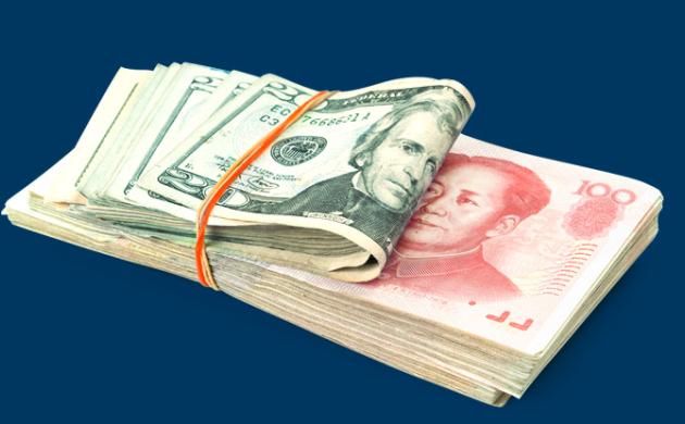 The China-US Trade 
