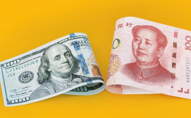 The China-US Trade 