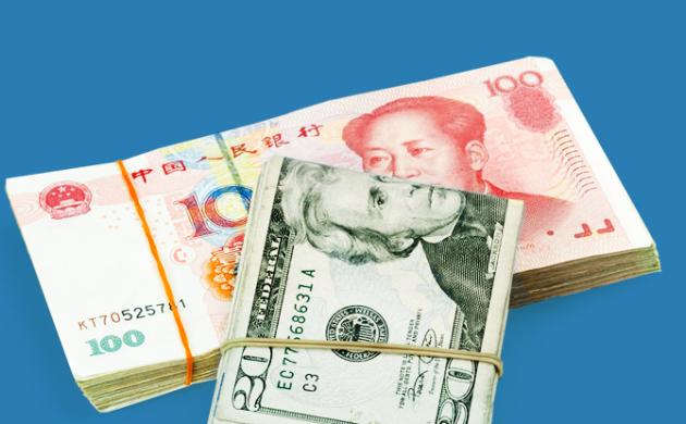 The China-US Trade 