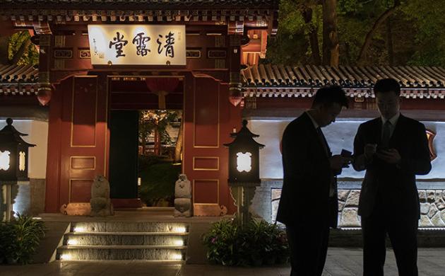 China’s Flexibility on Display at the Belt and Road Forum