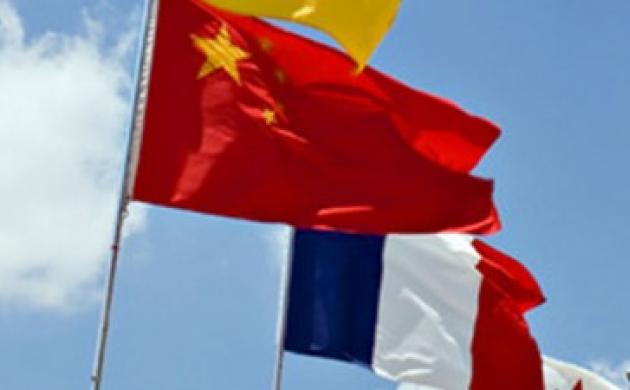 Comment investissent les entreprises d’Etat chinoises