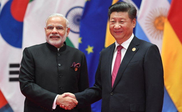 Chine-Inde : regards croisés