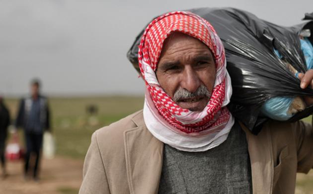 La chute programmée d’Idlib – quelles conséquences ?