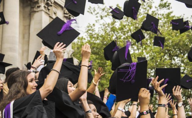 Classement mondial des universités : comment combler le retard français. Entretien avec Clarisse Berthezène 