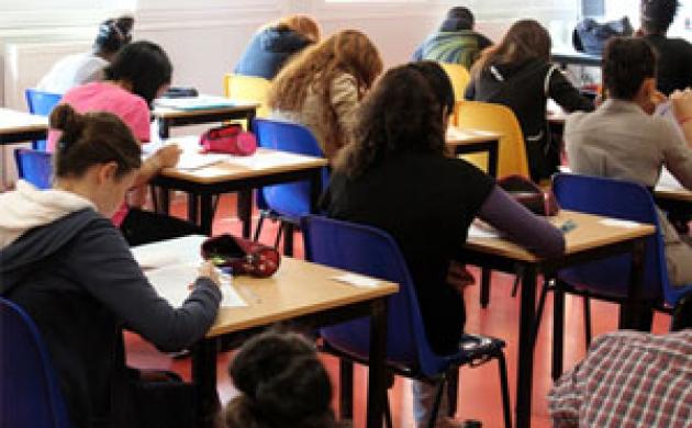 L’orientation scolaire, clé de l’insertion professionnelle