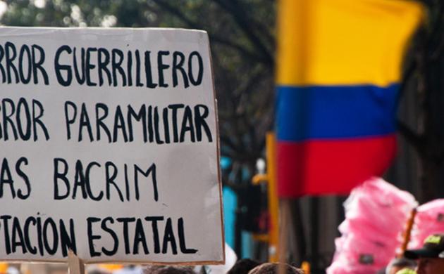 Ready for the Second Round? Interview with Olivier Dabène on the Colombian Presidential Elections
