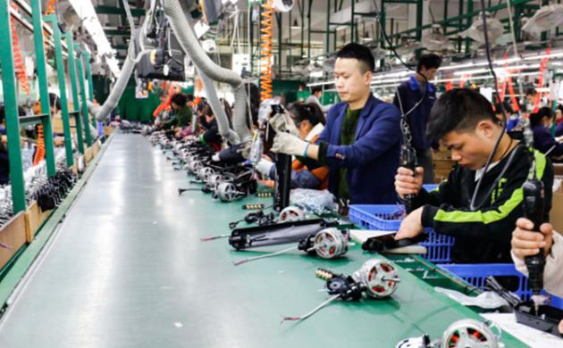 Comment l’industrie allemande veut répondre à la Chine