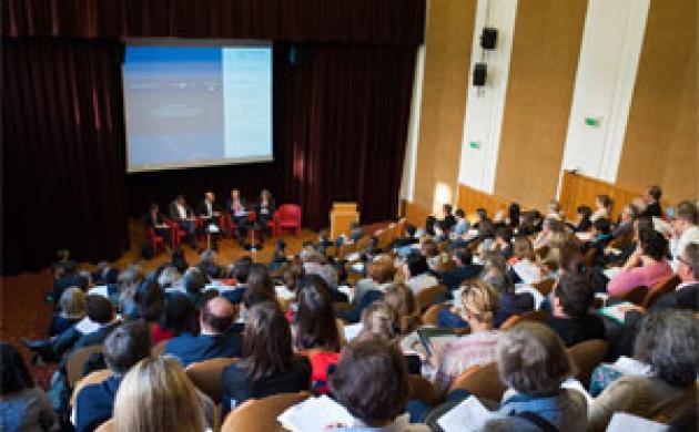 Compte rendu des Entretiens de la cohésion sociale : 