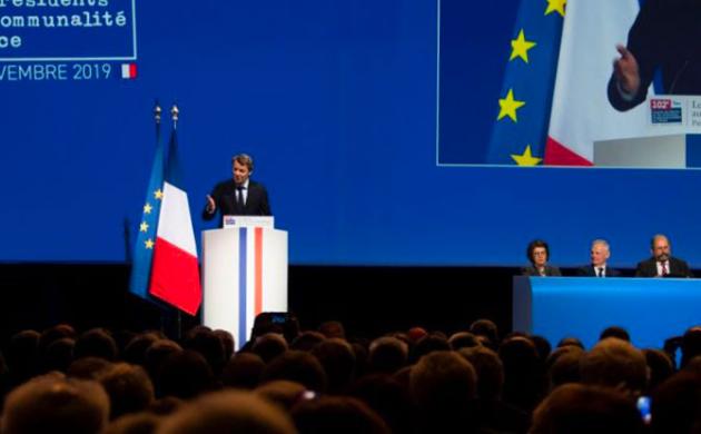 Congrès des Maires 2019 : que fallait-il en retenir ?