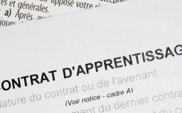 Formation en alternance : priorité aux moins qualifiés