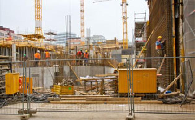 Un peu de bon sens pour diminuer la dépense publique dans la construction