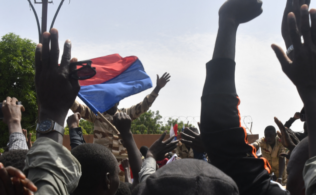 Coup d’État au Niger : ambitions personnelles et fragmentation du Sahel