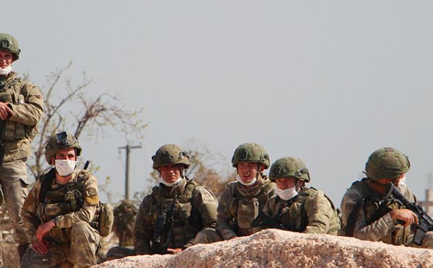 Is Covid-19 a Game-Changer for the Middle East and the Maghreb? 