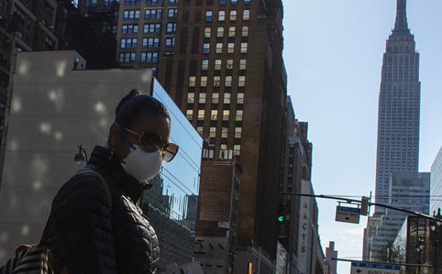 Covid-19 Will Be the Ultimate Stress Test for the American Social Safety Net