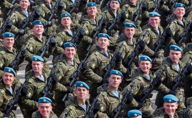 Crimea and Punishment