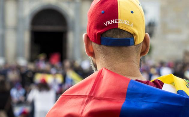 Crise au Venezuela – lignes de fracture