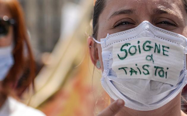 Crise des urgences : quelles solutions possibles à court et moyen terme ?