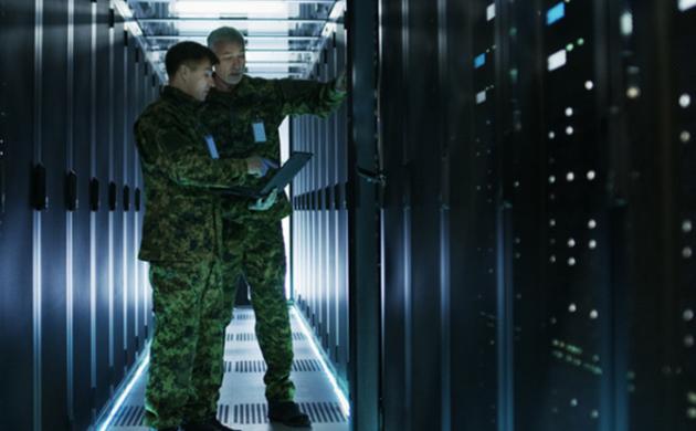 Cyberdéfense : quelle stratégie pour la France ? Trois questions à Agathe Cagé