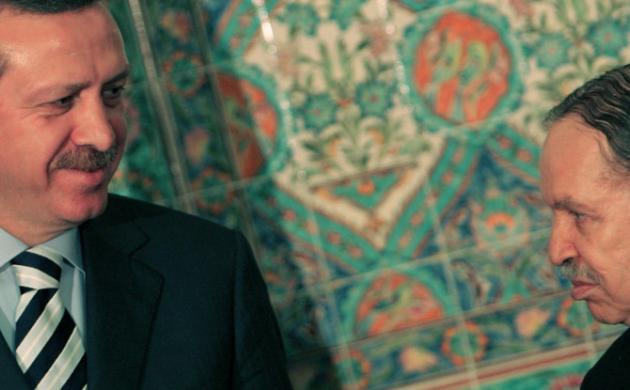 D'Alger à Ankara, l'avertissement des peuples