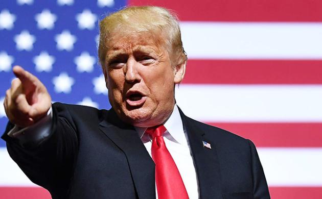 De la démocratie en Amérique sous Donald Trump