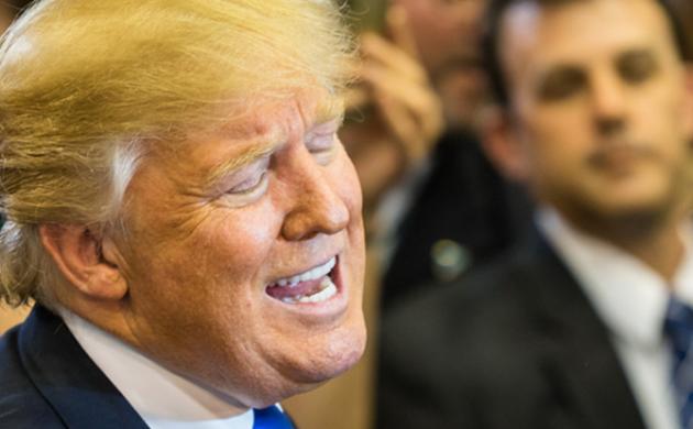 De la meilleure façon de parler à Donald Trump