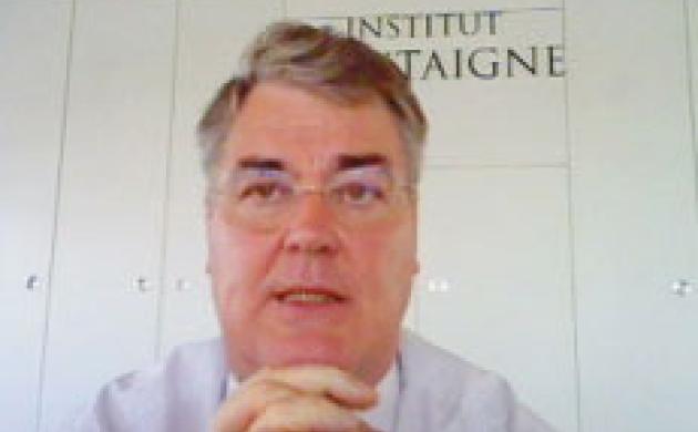 Le chat de Jean-Paul Delevoye