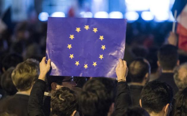 Can Democratic Conventions Save the EU? Three Questions to Claudia Chwalisz