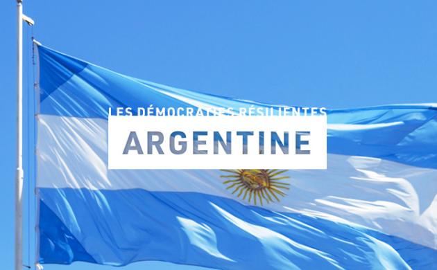 [Démocraties résilientes] Argentine – une société en crise