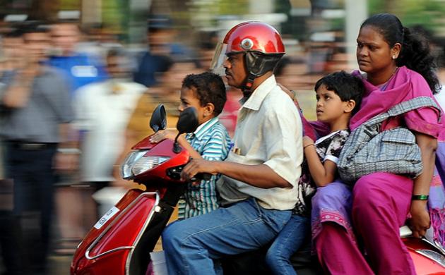 Demographic Dividend or Demographic Burden? India’s Education Challenge