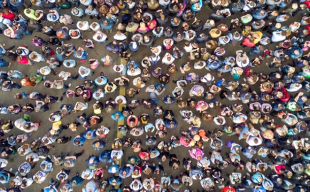 Demography and Society: Overcoming Fantasies - The Perspectives of Hakim El Karoui and Bruno Tertrais