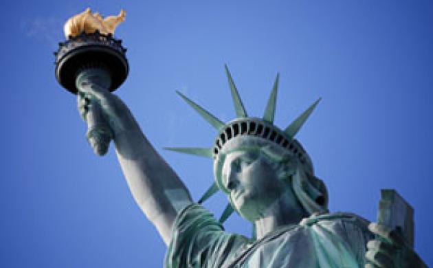 Une étude inédite sur la diaspora universitaire française aux Etats-Unis...