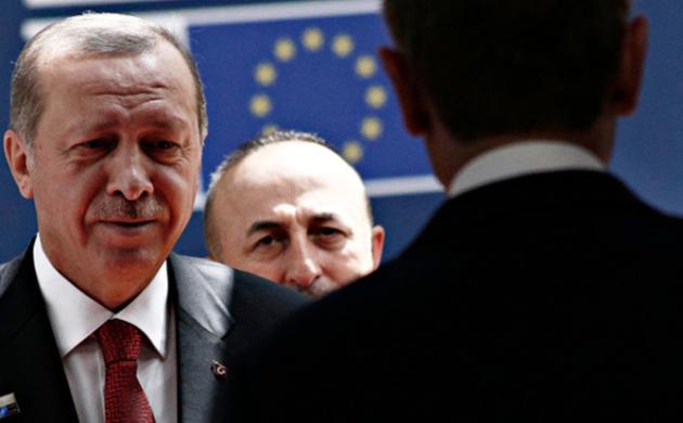 Quelle diplomatie européenne vis-à-vis de la Turquie ? L’analyse d’Ariane Bonzon
