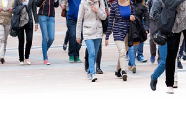 Jeunes issus de l’immigration : des discriminations visibles à plusieurs niveaux