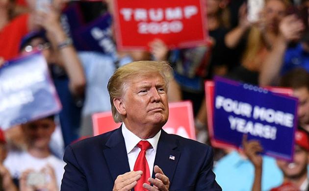 Donald Trump n'a pas encore gagné