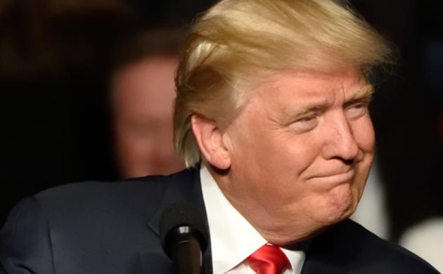Donald Trump, si vulnérable mais si dur à battre
