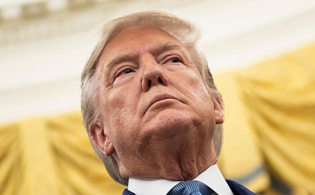 Donald Trump’s Impeachment Inquiry: The Unraveling?