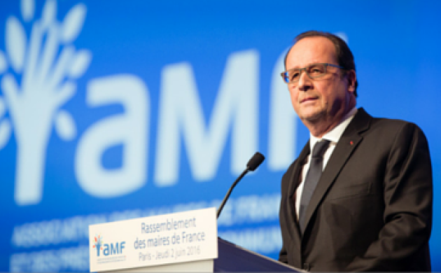 Congrès des maires : entre insatisfactions et déni