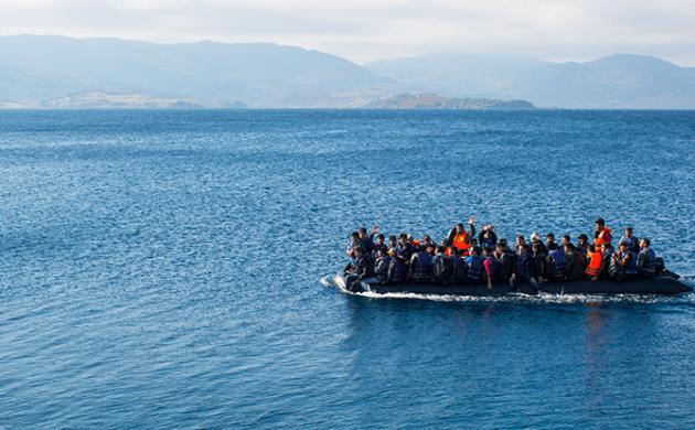 Droit d’asile européen : retrouver une solidarité