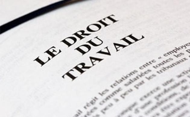 Droit du travail, CDI, CDD : la France comparée à d'autres pays de l'OCDE