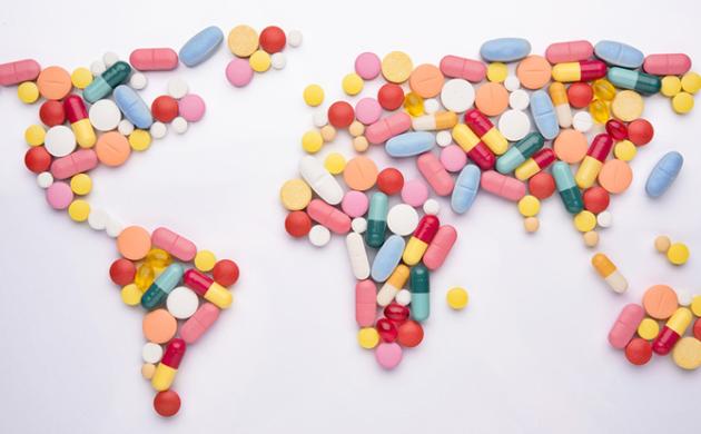 Drug Prices: National Specificities in a Global Market