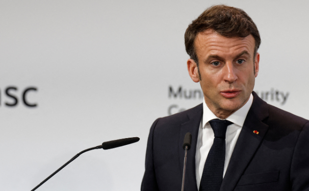 À Munich, des Occidentaux résolus mais sans plan de bataille 