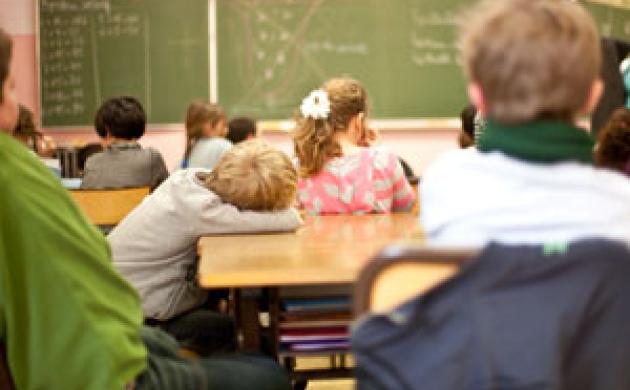 Echec scolaire : la double peine... 