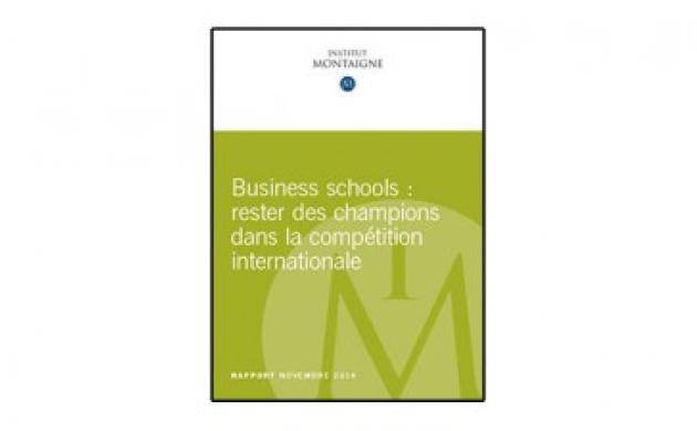 Le saviez-vous ? 18 établissements français sont présents dans le classement des 70 meilleurs masters in management du Financial Times