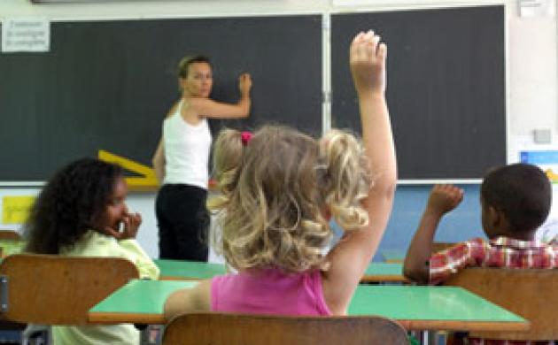 Pour une véritable gouvernance des écoles primaires