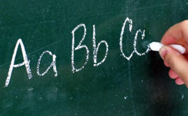 L'école primaire, un 
